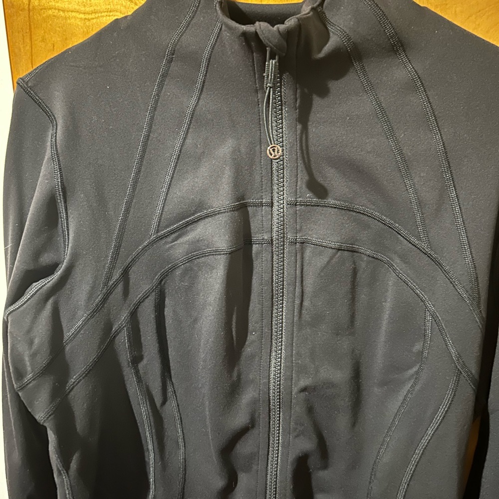 Lululemon define jacket
